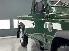 Land Rover Defender 110 Single Cab P/U Lwb 