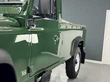 Land Rover Defender 110 Single Cab P/U Lwb 