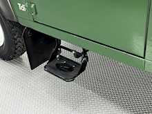 Land Rover Defender 110 Single Cab P/U Lwb 