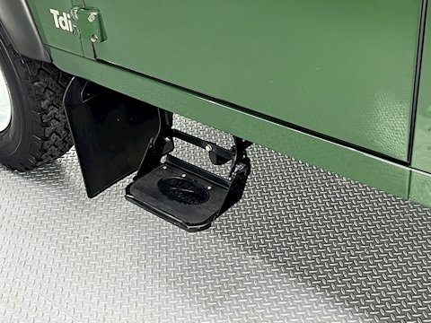 Single Cab P/U Lwb 2.4 2dr Pick Up Manual Diesel