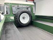 Land Rover Defender 110 Single Cab P/U Lwb 