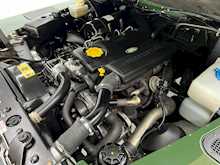 Land Rover Defender 110 Single Cab P/U Lwb 