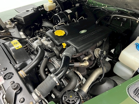 Single Cab P/U Lwb 2.4 2dr Pick Up Manual Diesel