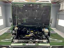 Land Rover Defender 110 Single Cab P/U Lwb 