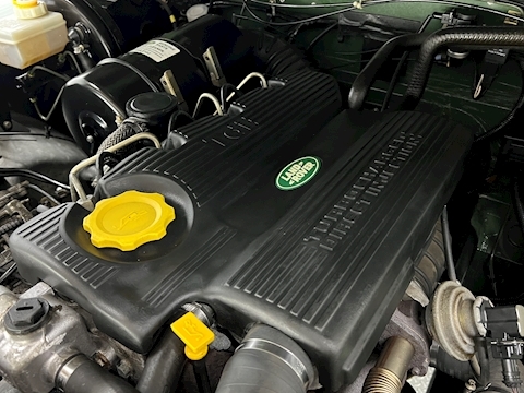 Single Cab P/U Lwb 2.4 2dr Pick Up Manual Diesel