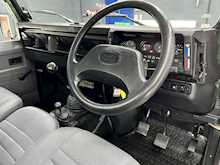 Land Rover Defender 110 Single Cab P/U Lwb 