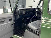 Land Rover Defender 110 Single Cab P/U Lwb 