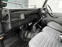 Land Rover Defender 110 Single Cab P/U Lwb 