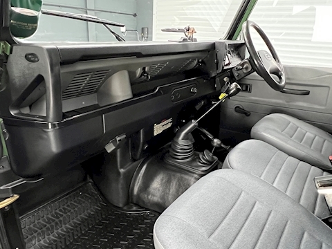 Single Cab P/U Lwb 2.4 2dr Pick Up Manual Diesel