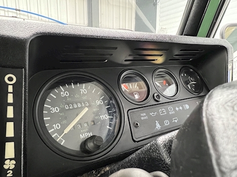 Single Cab P/U Lwb 2.4 2dr Pick Up Manual Diesel