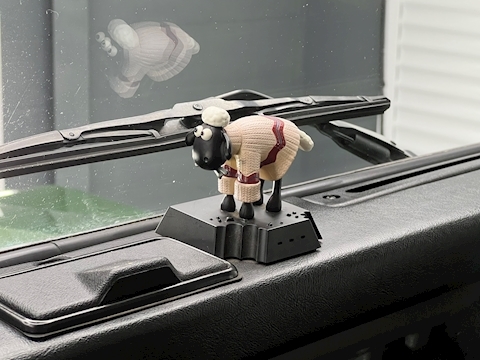 Single Cab P/U Lwb 2.4 2dr Pick Up Manual Diesel