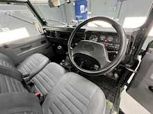 Land Rover Defender 110 Single Cab P/U Lwb 