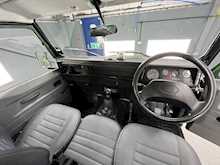 Land Rover Defender 110 Single Cab P/U Lwb 