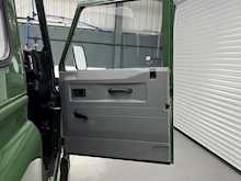 Land Rover Defender 110 Single Cab P/U Lwb 