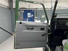 Land Rover Defender 110 Single Cab P/U Lwb 