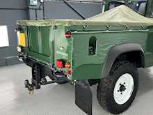 Land Rover Defender 110 Single Cab P/U Lwb 