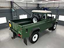 Land Rover Defender 110 Single Cab P/U Lwb 
