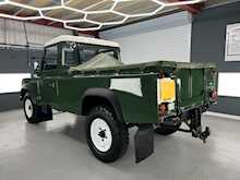 Land Rover Defender 110 Single Cab P/U Lwb 