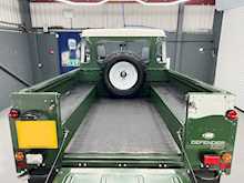 Land Rover Defender 110 Single Cab P/U Lwb 