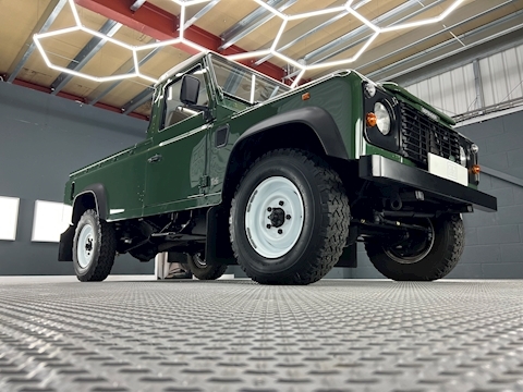 Single Cab P/U Lwb 2.4 2dr Pick Up Manual Diesel