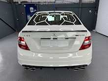 Mercedes-Benz C Class C63 Amg 