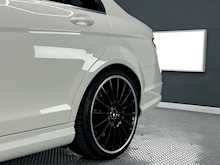Mercedes-Benz C Class C63 Amg 