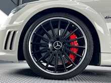 Mercedes-Benz C Class C63 Amg 
