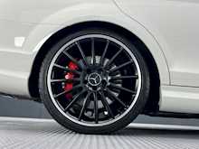 Mercedes-Benz C Class C63 Amg 