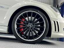 Mercedes-Benz C Class C63 Amg 