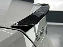 Mercedes-Benz C Class C63 Amg 