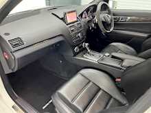 Mercedes-Benz C Class C63 Amg 