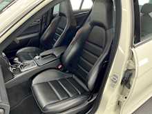 Mercedes-Benz C Class C63 Amg 