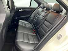 Mercedes-Benz C Class C63 Amg 