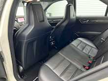 Mercedes-Benz C Class C63 Amg 