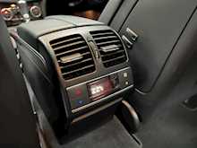 Mercedes-Benz C Class C63 Amg 