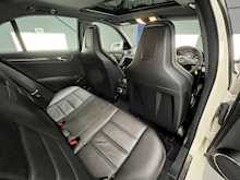 Mercedes-Benz C Class C63 Amg 