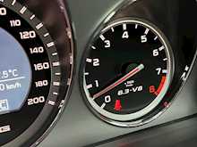 Mercedes-Benz C Class C63 Amg 