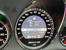 Mercedes-Benz C Class C63 Amg 