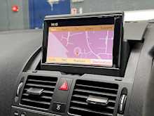 Mercedes-Benz C Class C63 Amg 