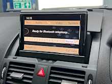 Mercedes-Benz C Class C63 Amg 