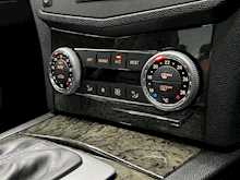 Mercedes-Benz C Class C63 Amg 