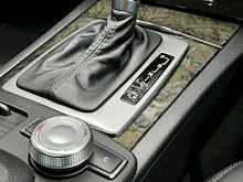 Mercedes-Benz C Class C63 Amg 