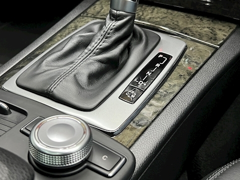C63 Amg 6.2 4dr Saloon Automatic Petrol