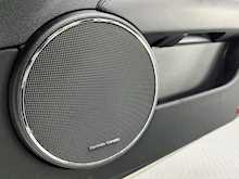 Mercedes-Benz C Class C63 Amg 