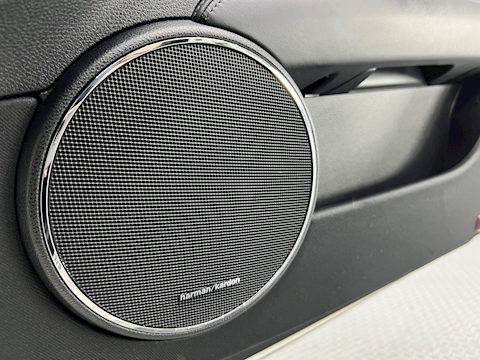 C63 Amg 6.2 4dr Saloon Automatic Petrol