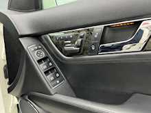 Mercedes-Benz C Class C63 Amg 