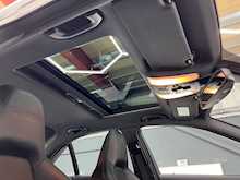 Mercedes-Benz C Class C63 Amg 