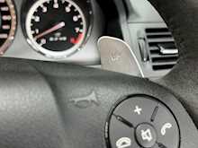 Mercedes-Benz C Class C63 Amg 