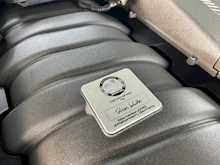 Mercedes-Benz C Class C63 Amg 