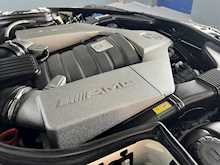 Mercedes-Benz C Class C63 Amg 